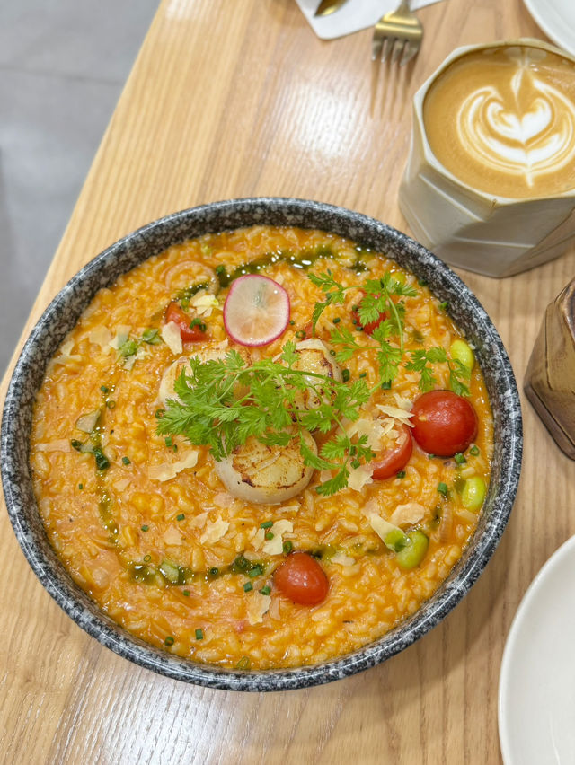 長沙灣波希米亞風悠閒Cafe🌾