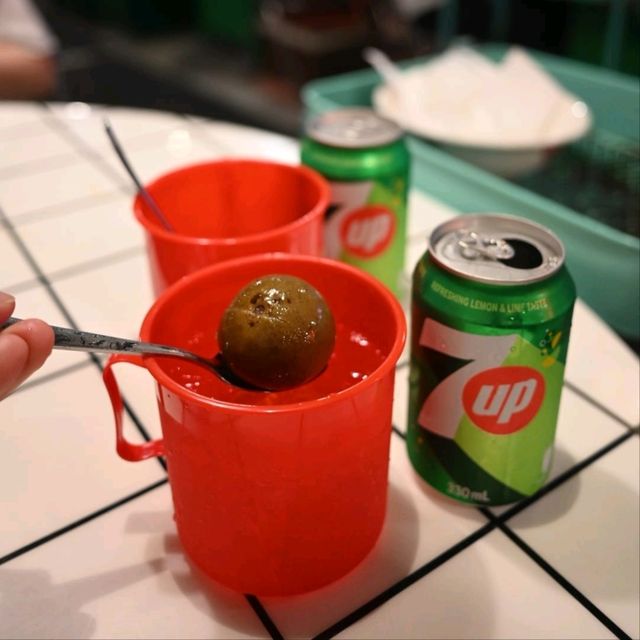 尖沙咀高質懷舊主題火鍋店