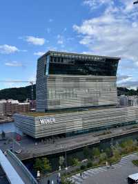 Norway Unfolded: Fjords, Culture, and Untamed Landscapes – Oslo 