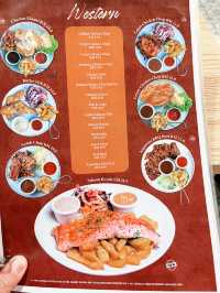 Murni Discovery Restaurant: The Ultimate Spot for Malaysian Favourites & Fusion Delights