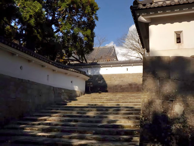 Samurai Sunsets: My Return to Obi Castle, Miyazaki
