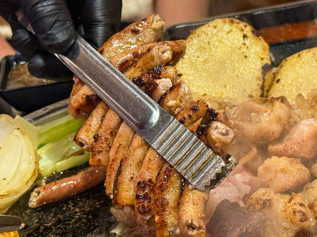 전주 혁신도시 곱창 맛집 진수곱창 전주혁신도시점
