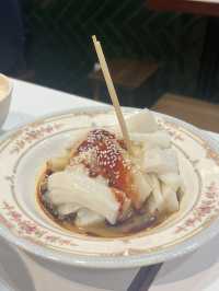 深水埗美食推薦