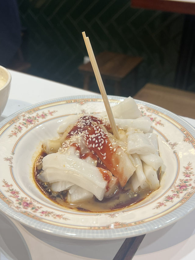 深水埗美食推薦