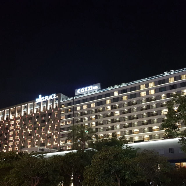 和逸飯店台南西門館住宿推薦｜步行到藍晒圖文創園區與台南美食景點
