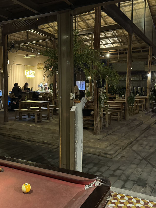 Good food, good mood – Ret Eatery ✨