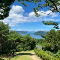 🎍 거제맹종죽테마파크, 대나무 숲 속 힐링 여행