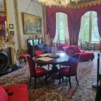 Vaucluse House – A Colonial Estate of Elegance and History in Sydney