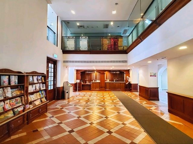 香港 | 香港文物探知館：來場時空大冒險！