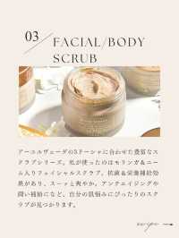 スリランカのおしゃれ土産♡Spa Ceylonアイテムまとめ