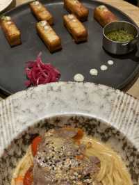 Daisy House (Tainan Guobin Store) — 정원 같은 공간에서 만나는 이탈리아 감성 디