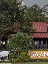 Baan Dum Oceanfront Seafood