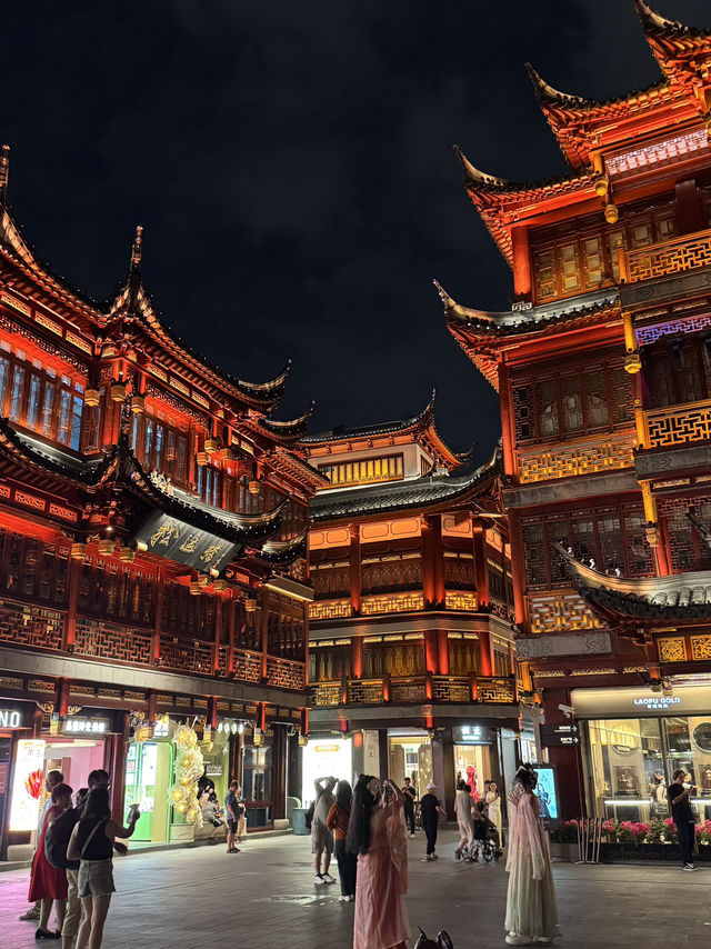 2시간 만에 도착하는 유럽! SHANGHAI🇨🇳
