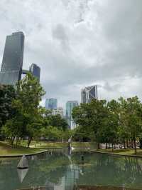 A First-Timer’s Guide to Falling for Kuala Lumpur