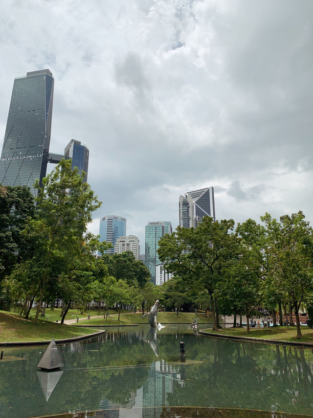 A First-Timer’s Guide to Falling for Kuala Lumpur A First-Timer’s Guide to Falling for Kuala Lumpur