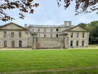 Wander Through the Echoes of Appuldurcombe House