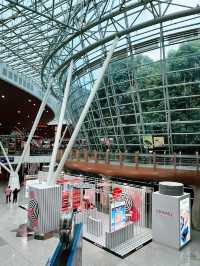 KLIA: World-Class Gateway to Malaysia