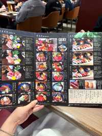 週年紀念食好西 抵食高質居酒屋