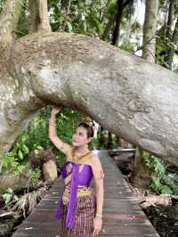 คำชะโนด วังนาคินทร์ จ.อุดรธานี