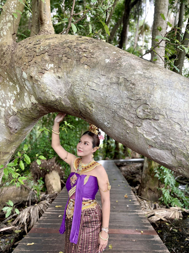 คำชะโนด วังนาคินทร์ จ.อุดรธานี