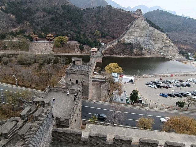 Juyongguan: The Great Wall Hotspot You Can’t Miss in Beijing 🚀 Juyongguan: The Great Wall Hotspot You Can’t Miss in Beijing 🚀