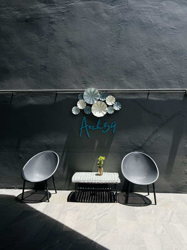 Arch39 Phuket Beach Front (SHIN Arch39) Arch39 Phuket Beach Front (SHIN Arch39)