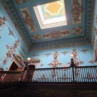 Powderham Castle – Six Centuries of Family, Power & Picturesque Devon