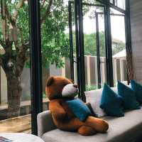 ที่พักพัทยา Seaphere Pattaya Hotel by Elite Suites