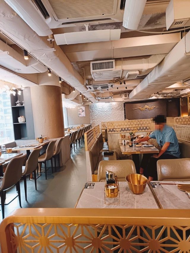 大閘蟹海鮮美食放題 大閘蟹海鮮美食放題