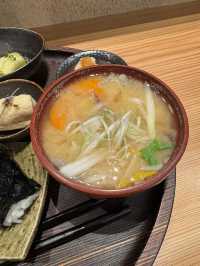 出汁・味噌・醤油を五感で味わう発酵ごはん!