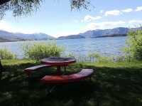 Lake Wānaka