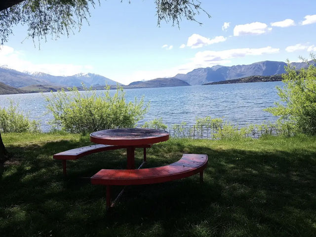Lake Wānaka