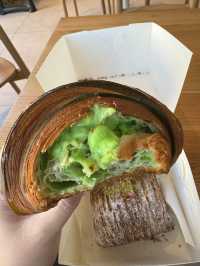 【オーストラリア・アデレード】甘さもクリエイティビティも全開「Jenny’s Bakery」🍰🥐✨