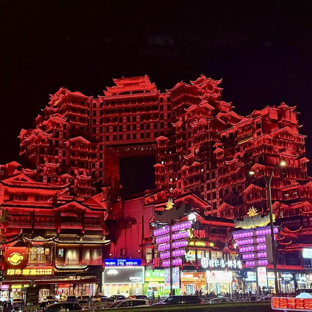 Discovering Morong – Hidden Gem of Hunan