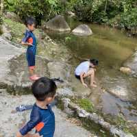 Taiping Bamboo Resort, Perak 🇲🇾