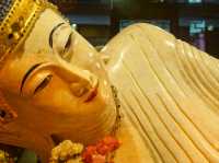 Jade Buddha Temple ความสงบกลางมหานครเซี่ยงไฮ้