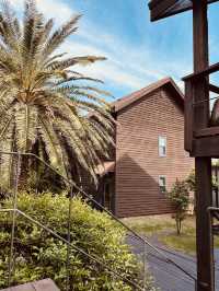 Serene Escape with Unparalleled Quiet