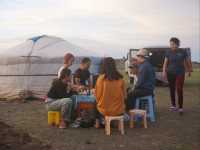 🇲🇳 몽골 여행 – 끝없는 초원에서의 자유 🐎🌿