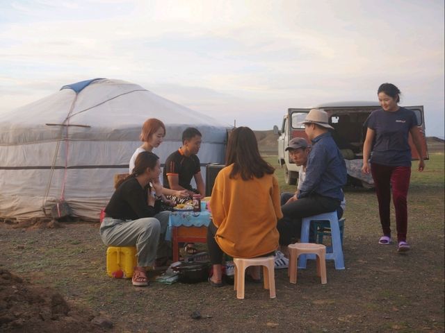 🇲🇳 몽골 여행 – 끝없는 초원에서의 자유 🐎🌿