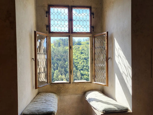Karlštejn Castle
