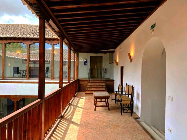 西班牙中央高原不容錯過人文景點 西班牙中央高原不容錯過人文景點