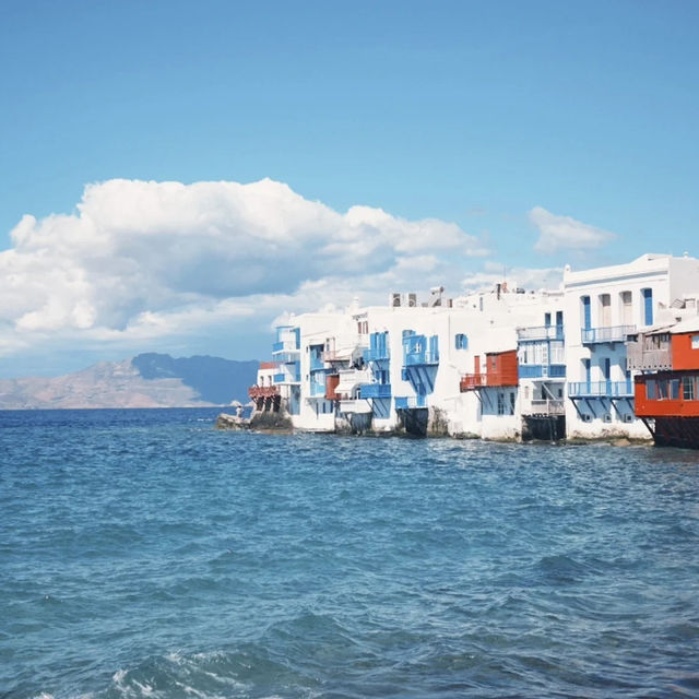 Mykonos Uncovered Mykonos Uncovered