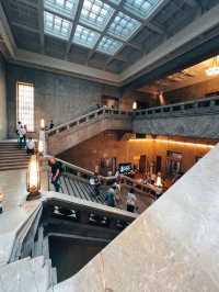 THE TOKYO NATIONAL MUSEUM.