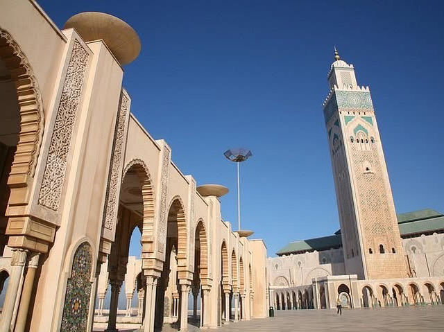 🌍 MOROCCO – THE COLORS OF NORTH AFRICA 🌍 🌍 MOROCCO – THE COLORS OF NORTH AFRICA 🌍