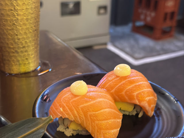 ร้านอาหารญี่ปุ่นสุดชิคย่านเขาหลัก  ร้านอาหารญี่ปุ่นสุดชิคย่านเขาหลัก