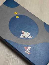 東京伴手禮｜woofie 的焦糖 × 堅果大人系甜點