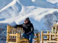 #Kazbegi & Gudauri, Gerogia 🏴󠁧󠁢󠁥󠁮󠁧󠁿