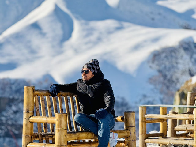 #Kazbegi & Gudauri, Gerogia 🏴󠁧󠁢󠁥󠁮󠁧󠁿