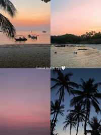 📍8 Places to visit in Koh Tao