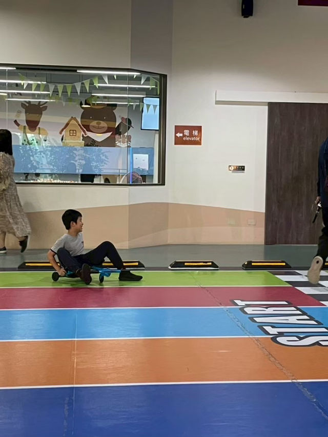 卡司蒂菈樂園 卡司蒂菈樂園